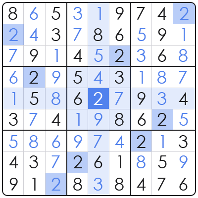 sudoku puzzles for seniors