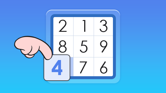 spell sudoku